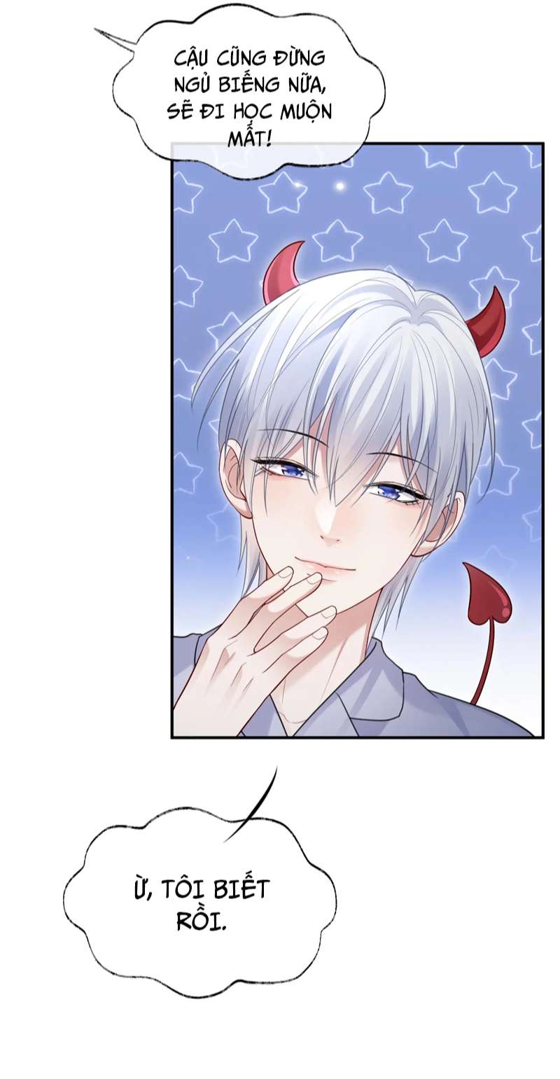 Đơn Xin Ly Hôn Chap 92 - Next Chap 93