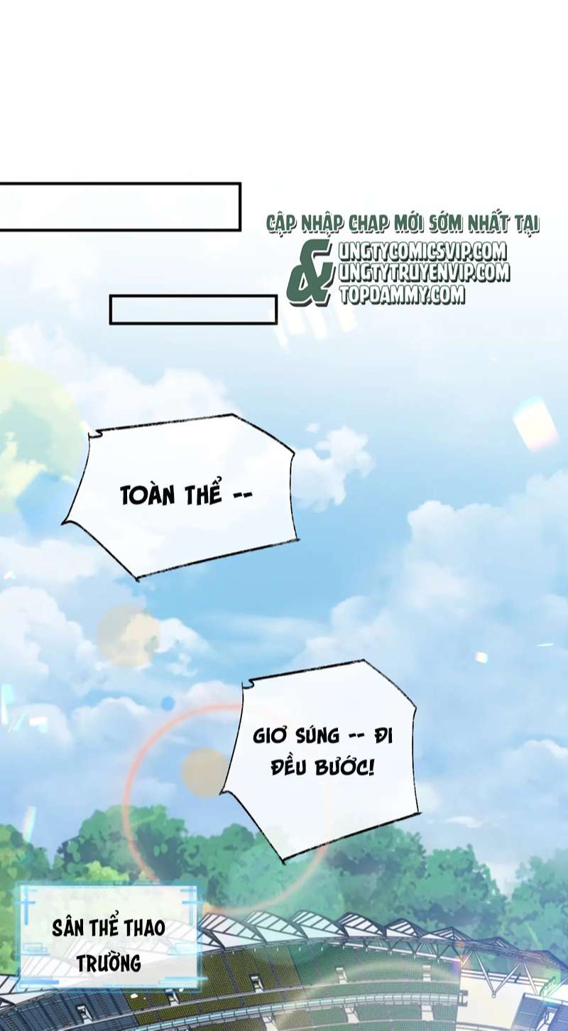 Đơn Xin Ly Hôn Chap 92 - Next Chap 93