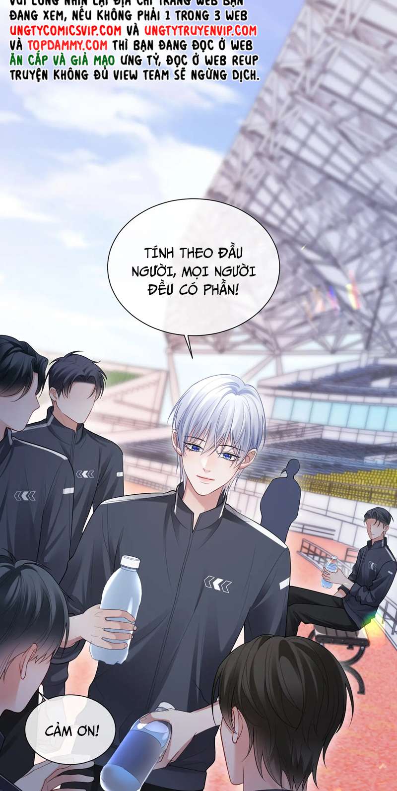 Đơn Xin Ly Hôn Chap 92 - Next Chap 93