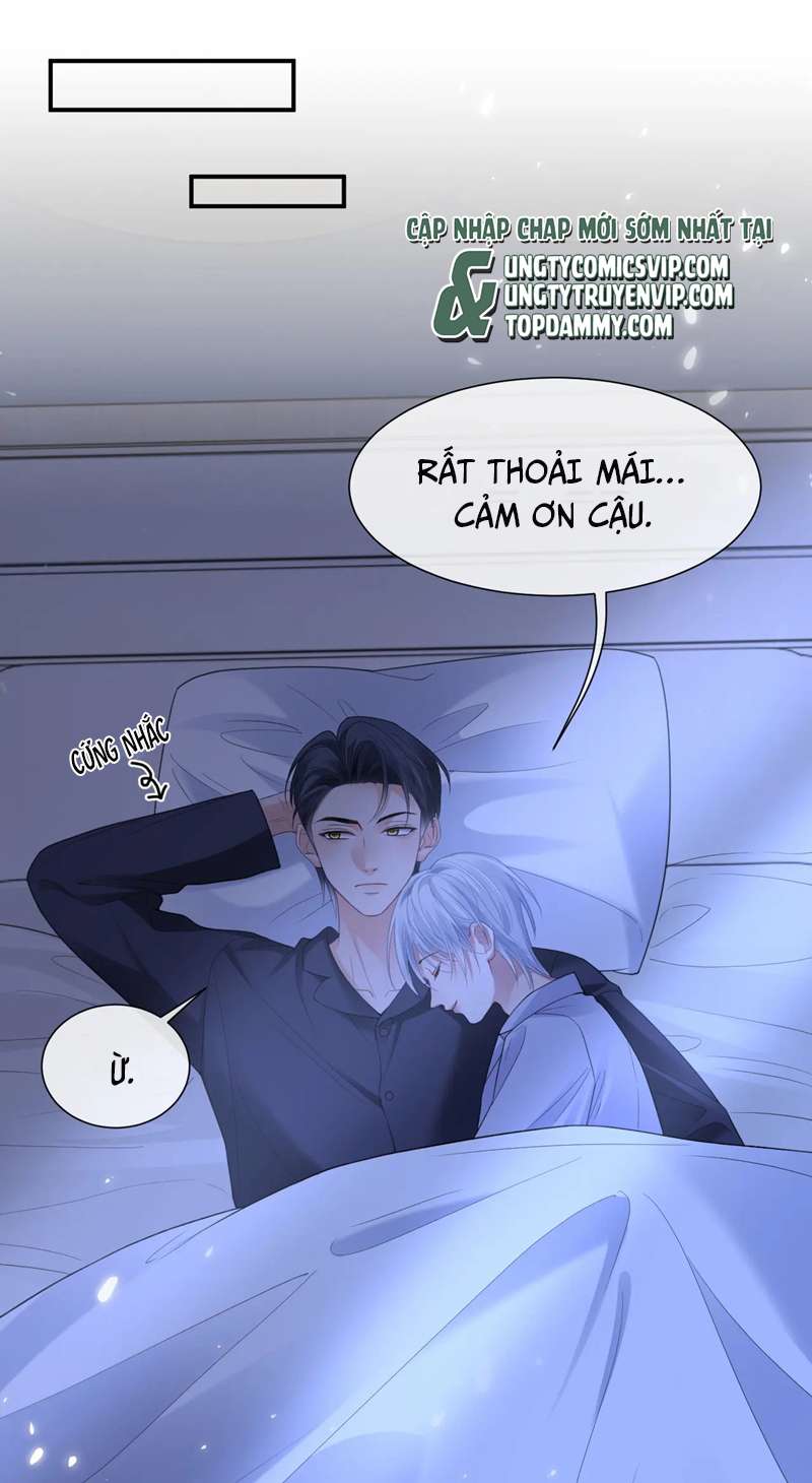 Đơn Xin Ly Hôn Chap 92 - Next Chap 93