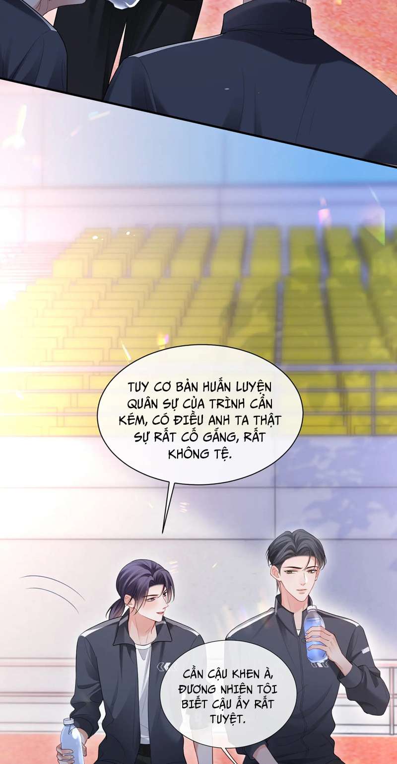 Đơn Xin Ly Hôn Chap 92 - Next Chap 93