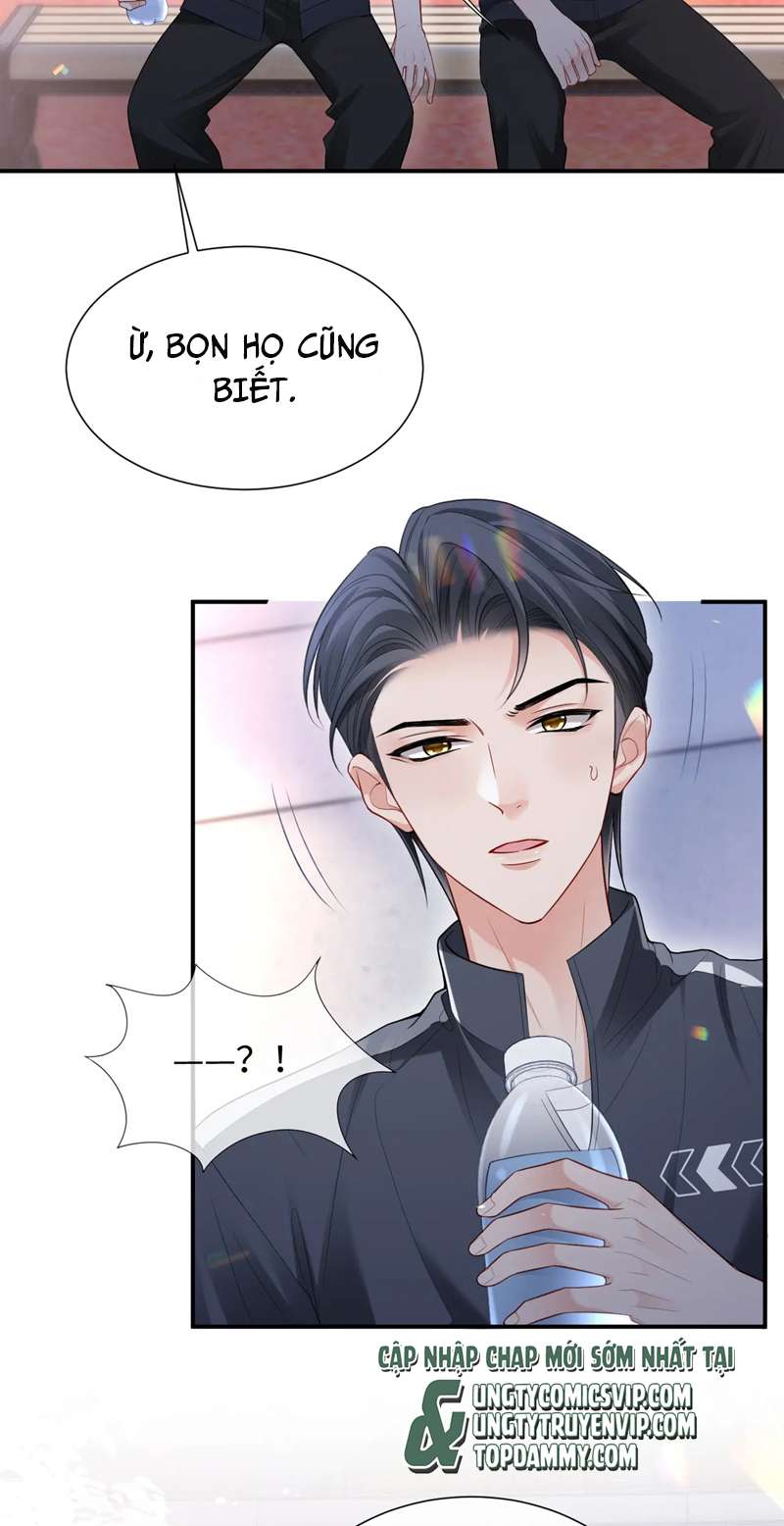 Đơn Xin Ly Hôn Chap 92 - Next Chap 93