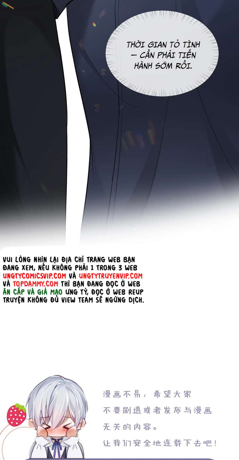 Đơn Xin Ly Hôn Chap 92 - Next Chap 93