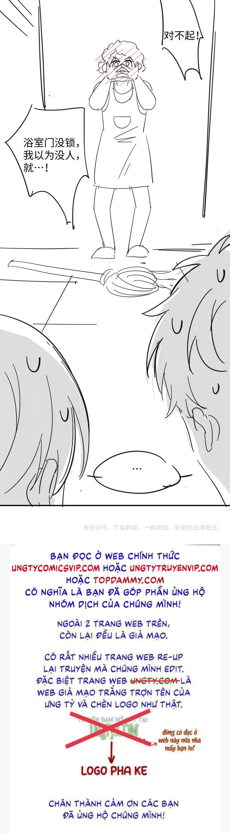 Đơn Xin Ly Hôn Chap 92 - Next Chap 93