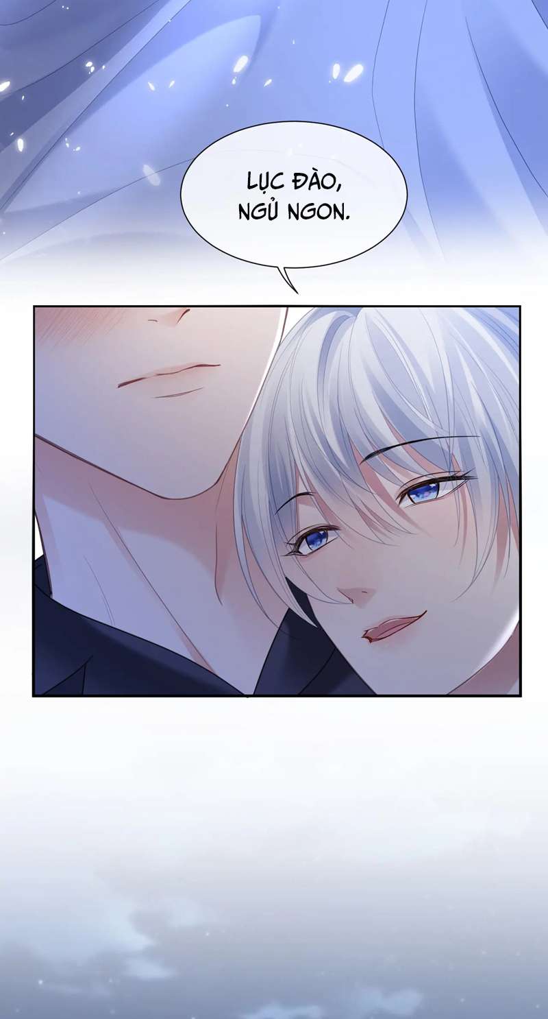 Đơn Xin Ly Hôn Chap 92 - Next Chap 93