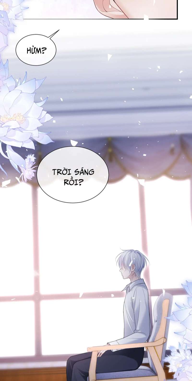 Đơn Xin Ly Hôn Chap 92 - Next Chap 93