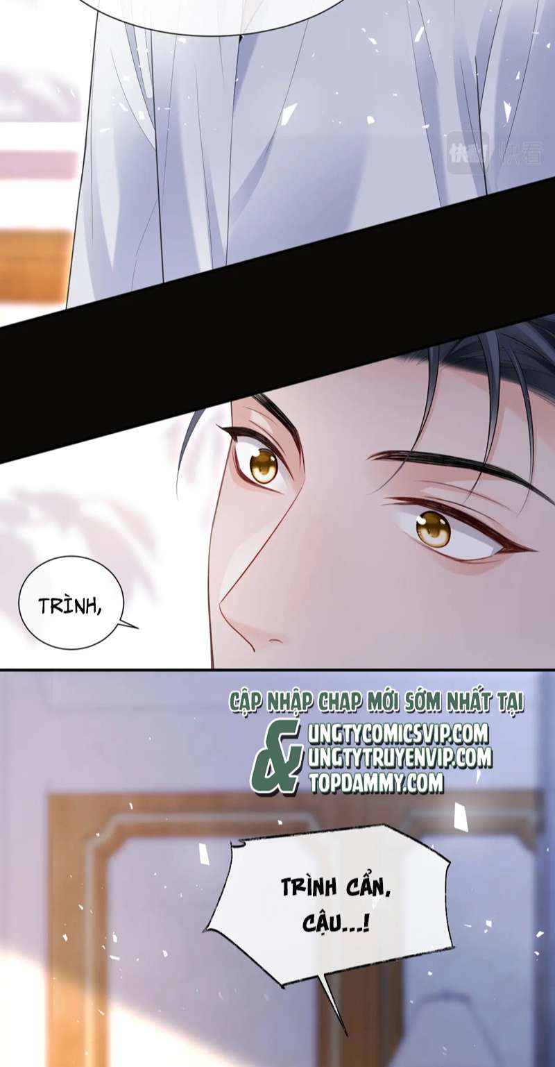Đơn Xin Ly Hôn Chap 92 - Next Chap 93