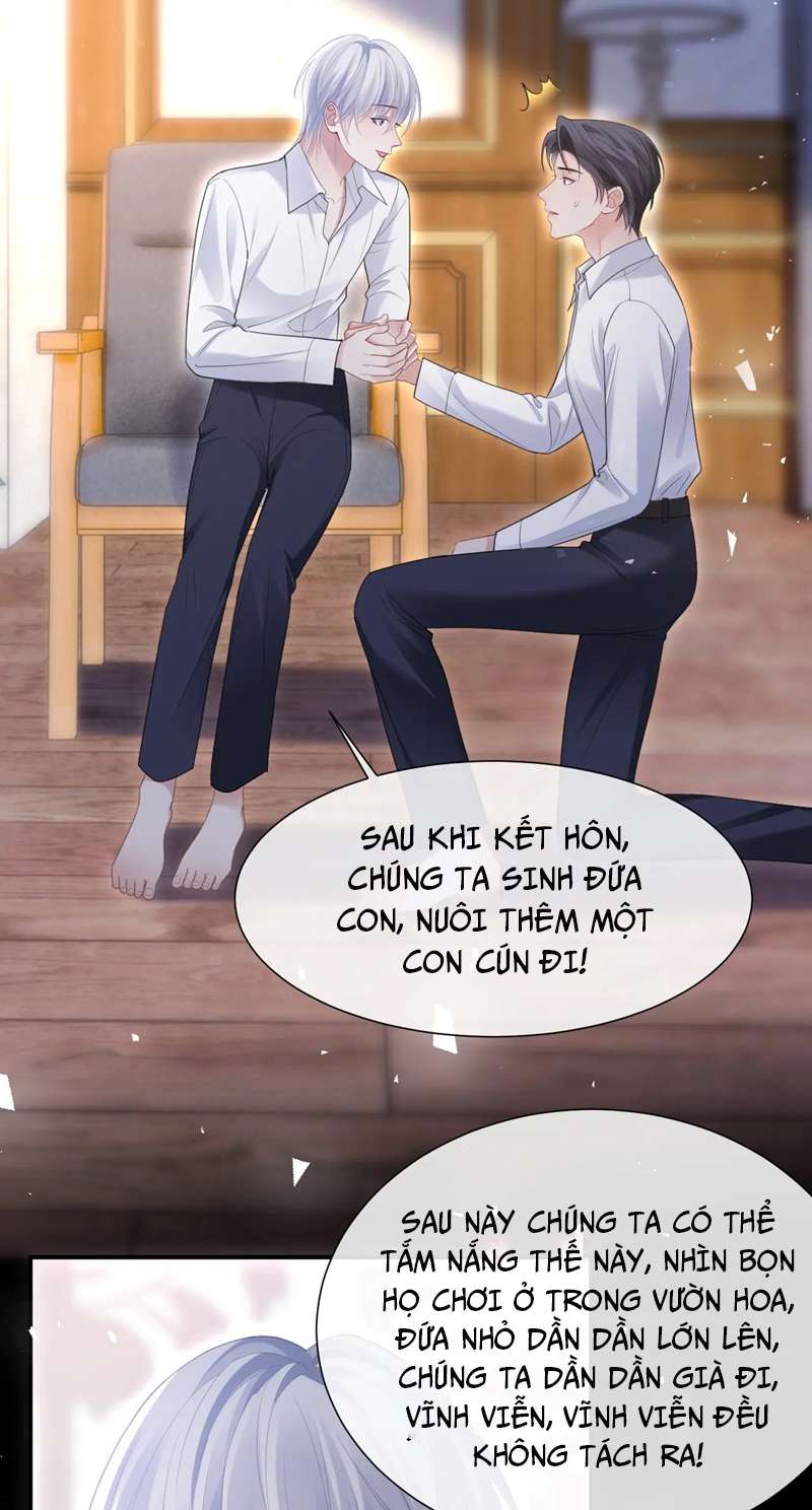 Đơn Xin Ly Hôn Chap 92 - Next Chap 93