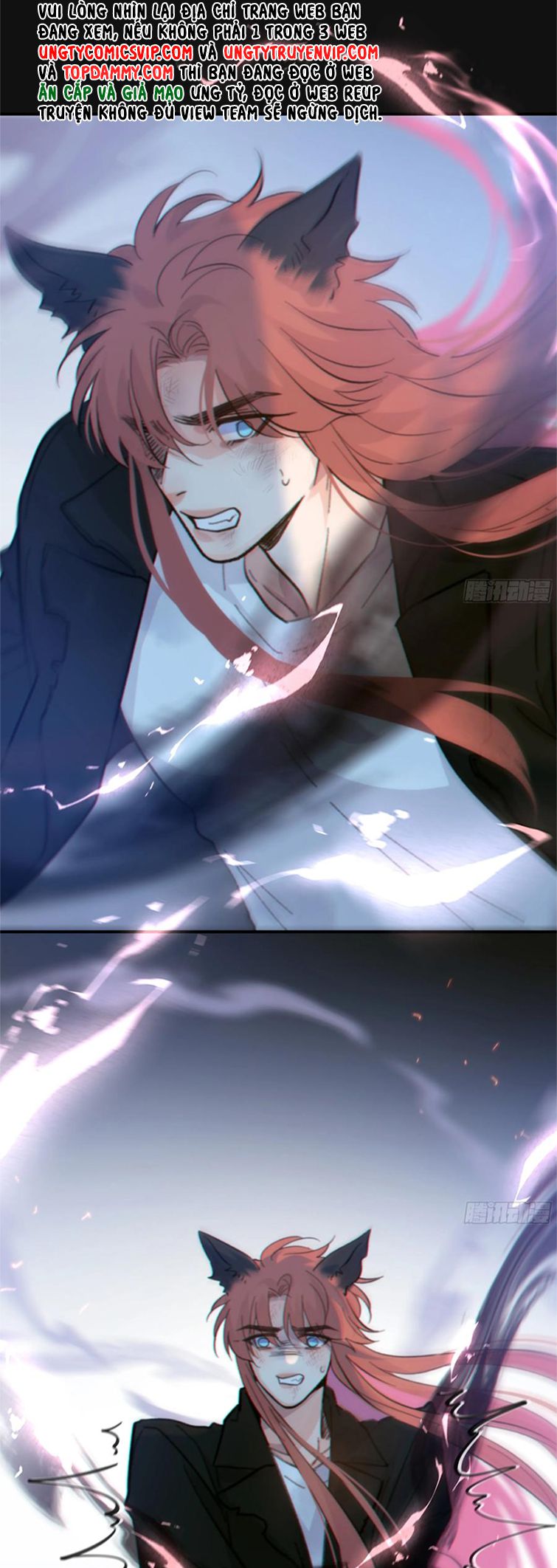 Khi Người Ngủ Say Chapter 37 - Next Chapter 38