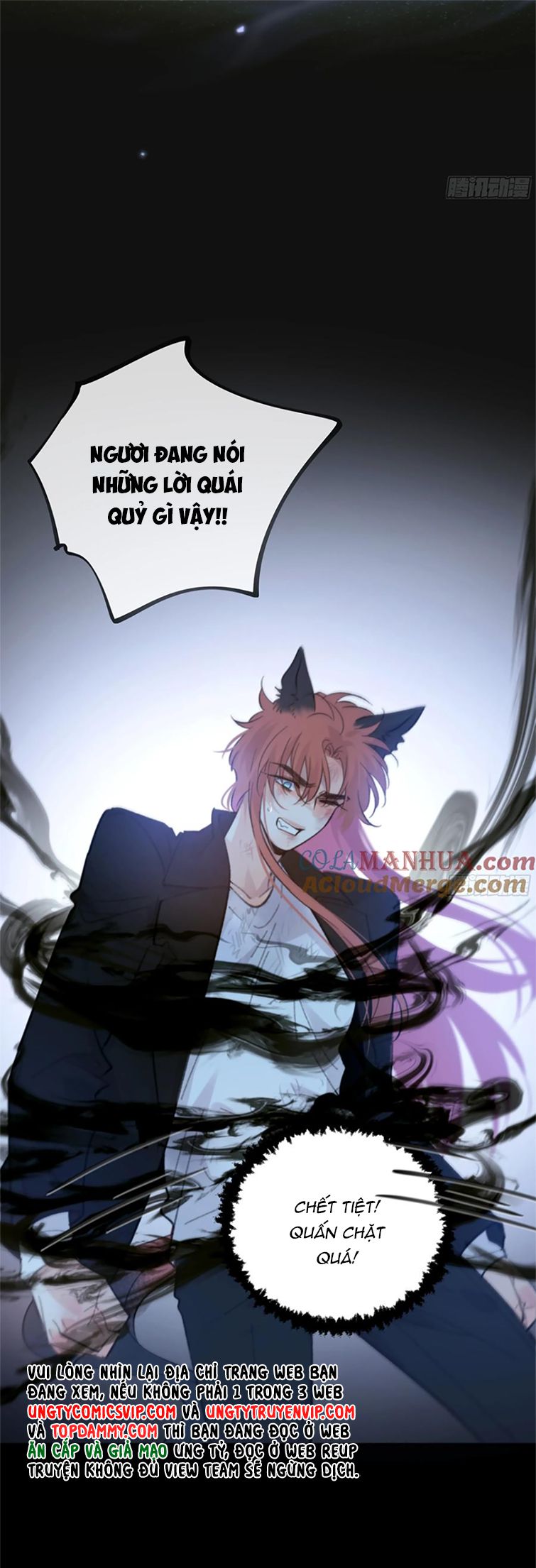 Khi Người Ngủ Say Chapter 37 - Next Chapter 38