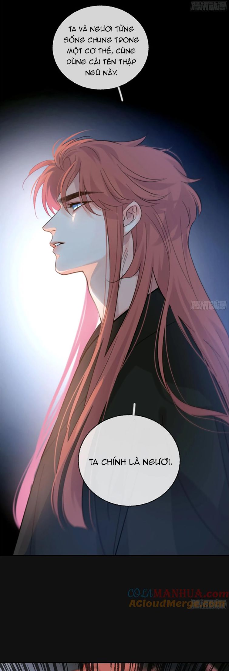 Khi Người Ngủ Say Chapter 37 - Next Chapter 38