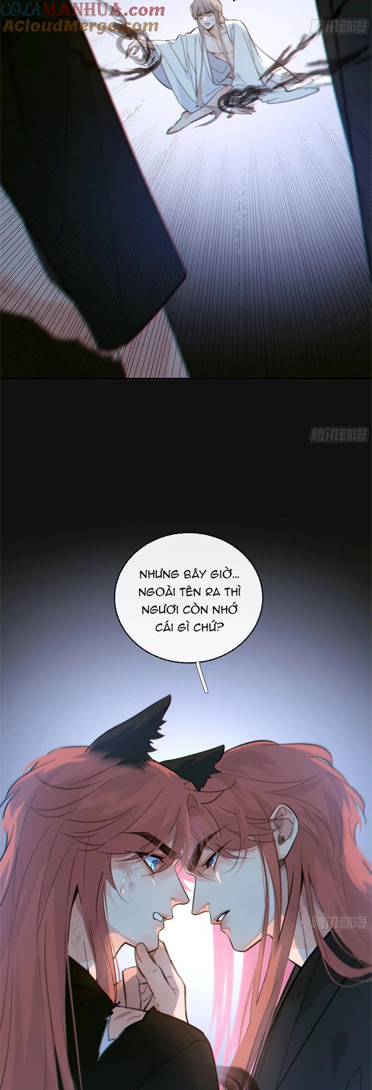 Khi Người Ngủ Say Chapter 37 - Next Chapter 38