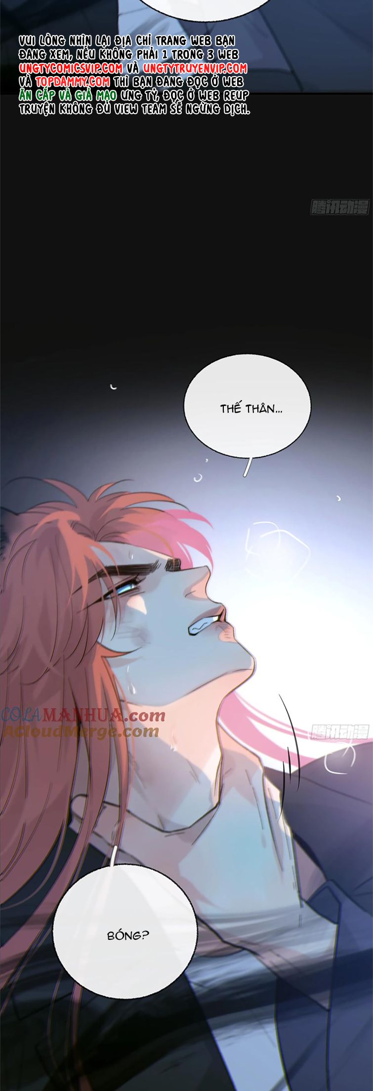 Khi Người Ngủ Say Chapter 37 - Next Chapter 38