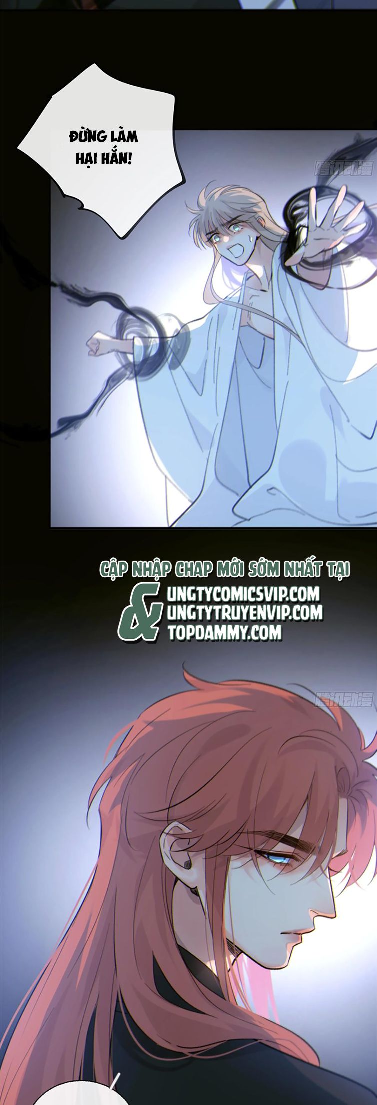 Khi Người Ngủ Say Chapter 37 - Next Chapter 38