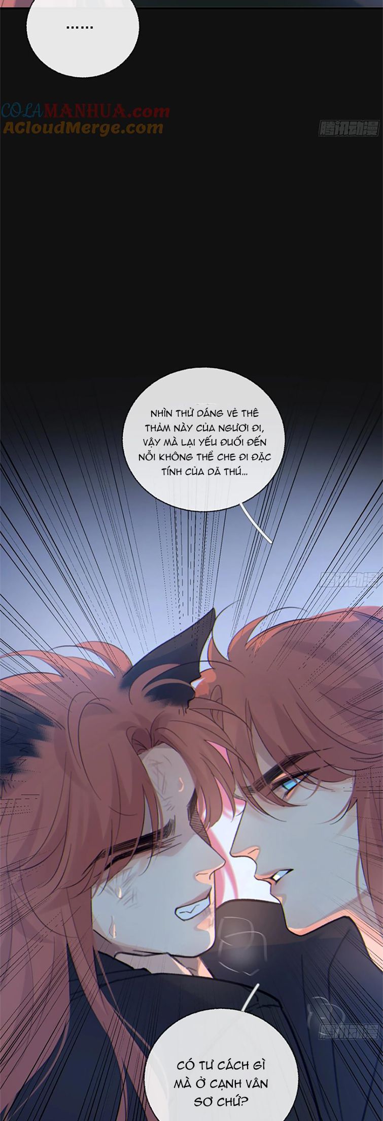 Khi Người Ngủ Say Chapter 37 - Next Chapter 38