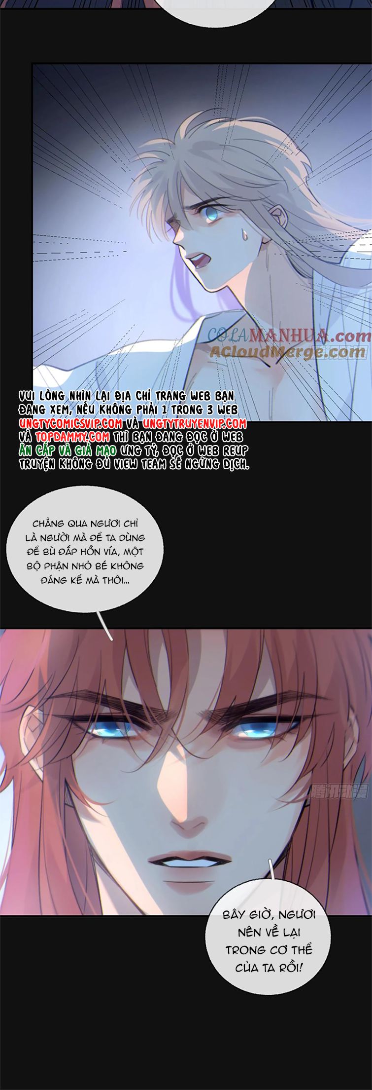 Khi Người Ngủ Say Chapter 37 - Next Chapter 38