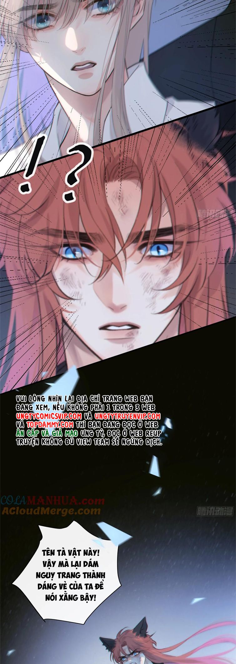 Khi Người Ngủ Say Chapter 37 - Next Chapter 38