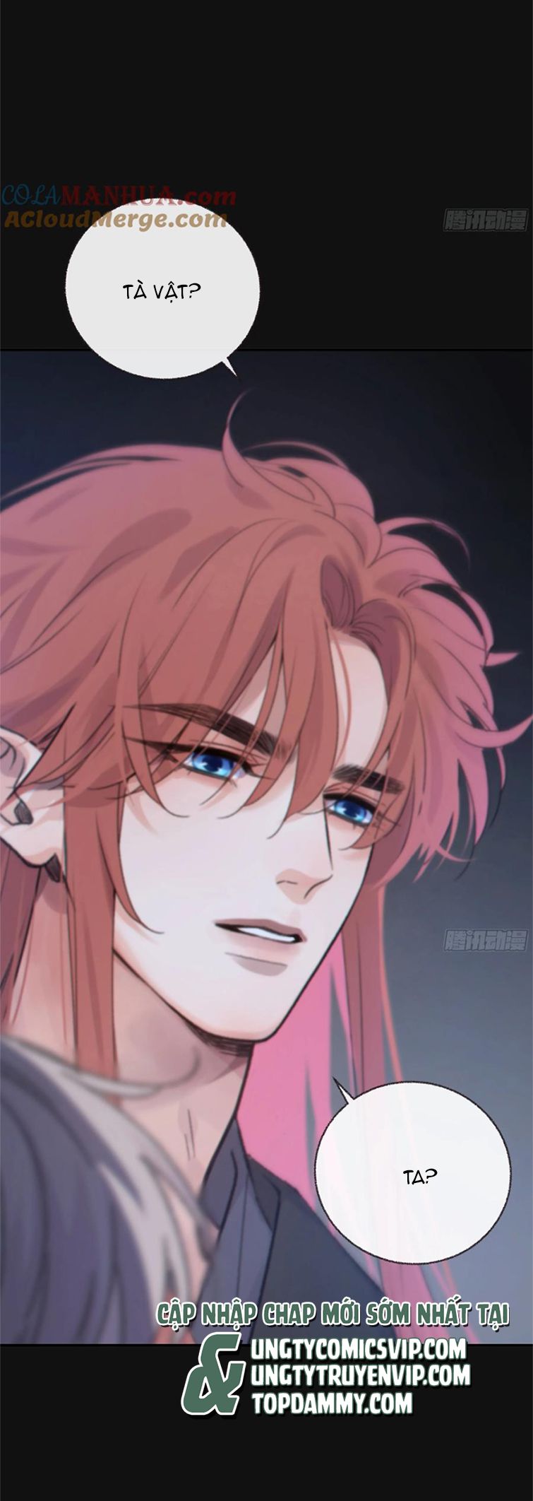 Khi Người Ngủ Say Chapter 37 - Next Chapter 38