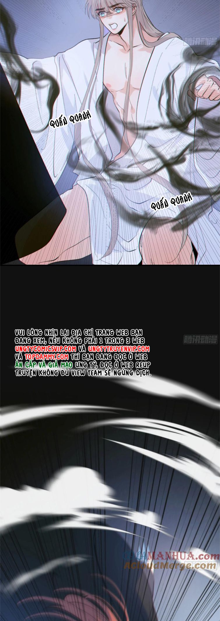 Khi Người Ngủ Say Chapter 37 - Next Chapter 38