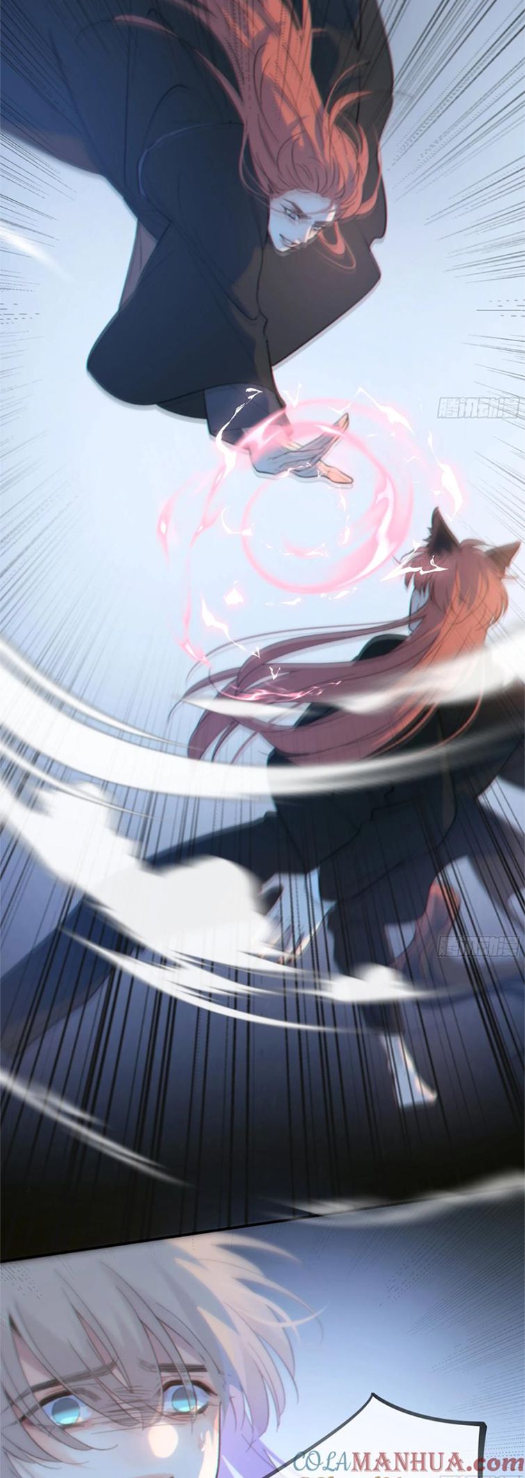 Khi Người Ngủ Say Chapter 37 - Next Chapter 38