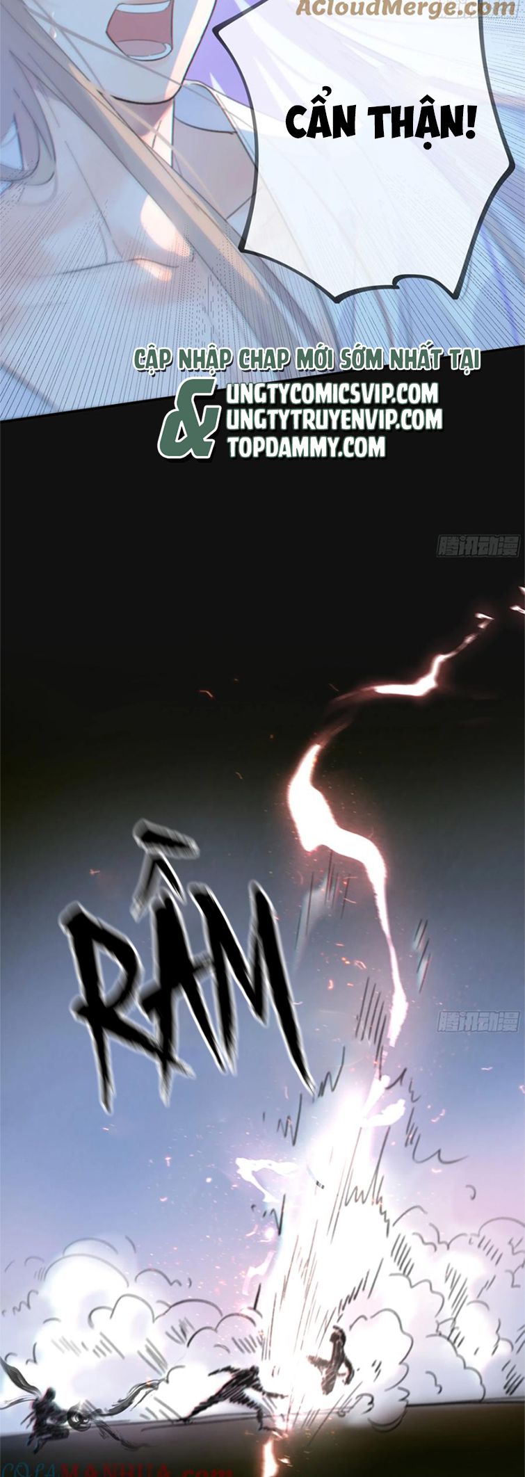 Khi Người Ngủ Say Chapter 37 - Next Chapter 38