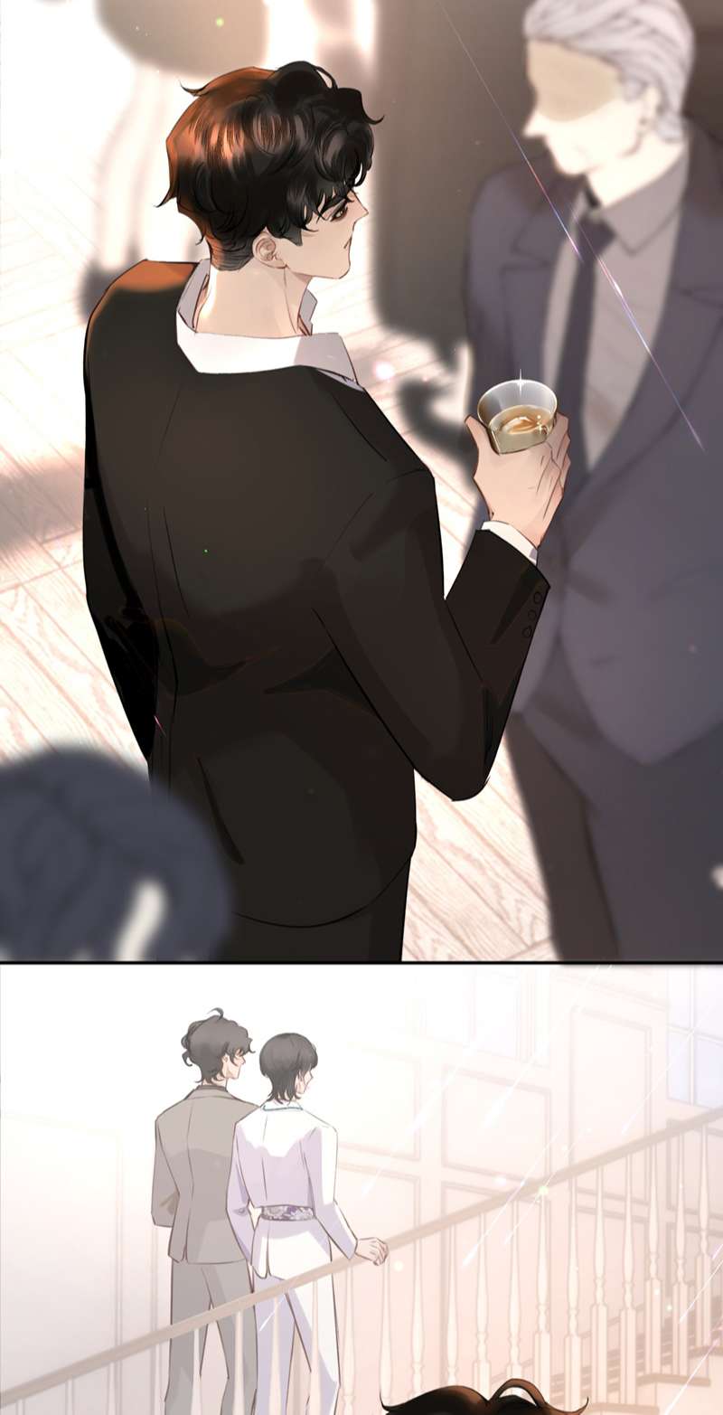 Trung Khuyển Không Thể Đẩy Ra Chapter 13 - Trang 4