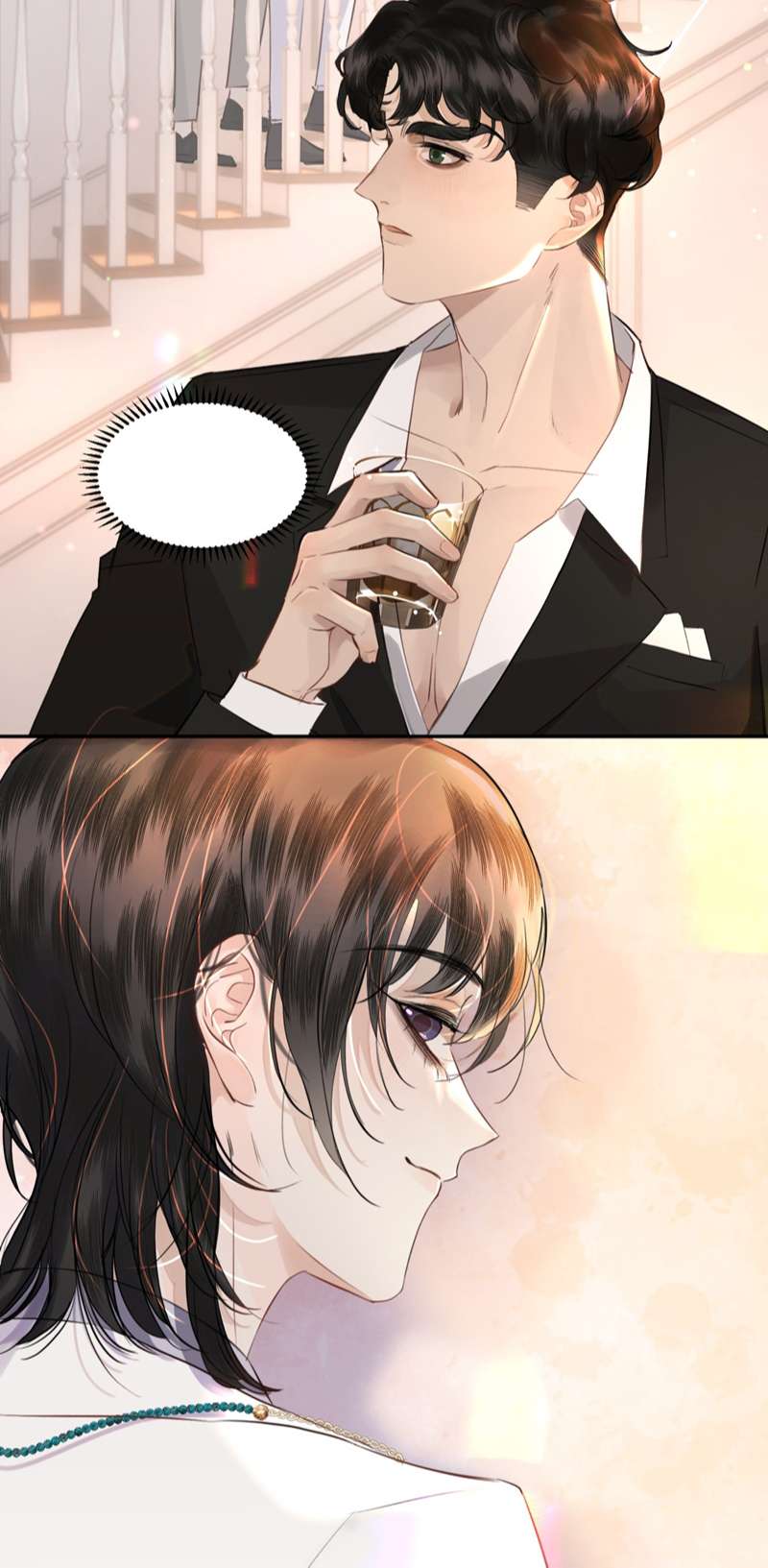 Trung Khuyển Không Thể Đẩy Ra Chapter 13 - Trang 4