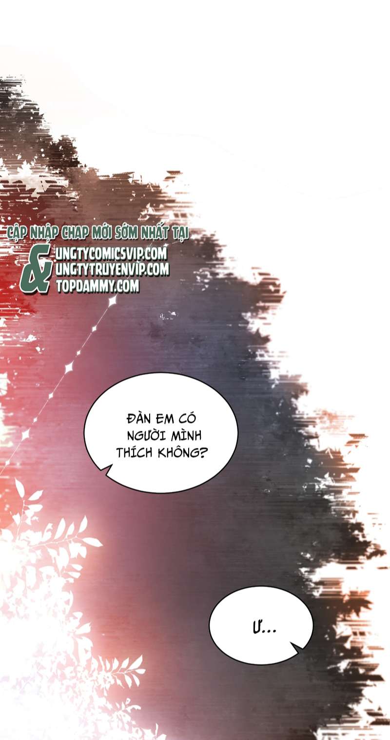 Trung Khuyển Không Thể Đẩy Ra Chapter 13 - Trang 4