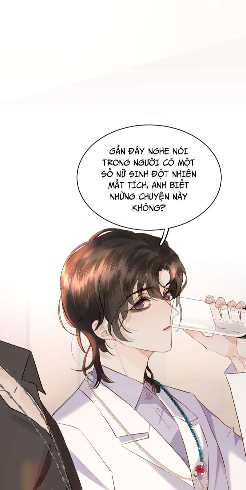 Trung Khuyển Không Thể Đẩy Ra Chapter 13 - Trang 4