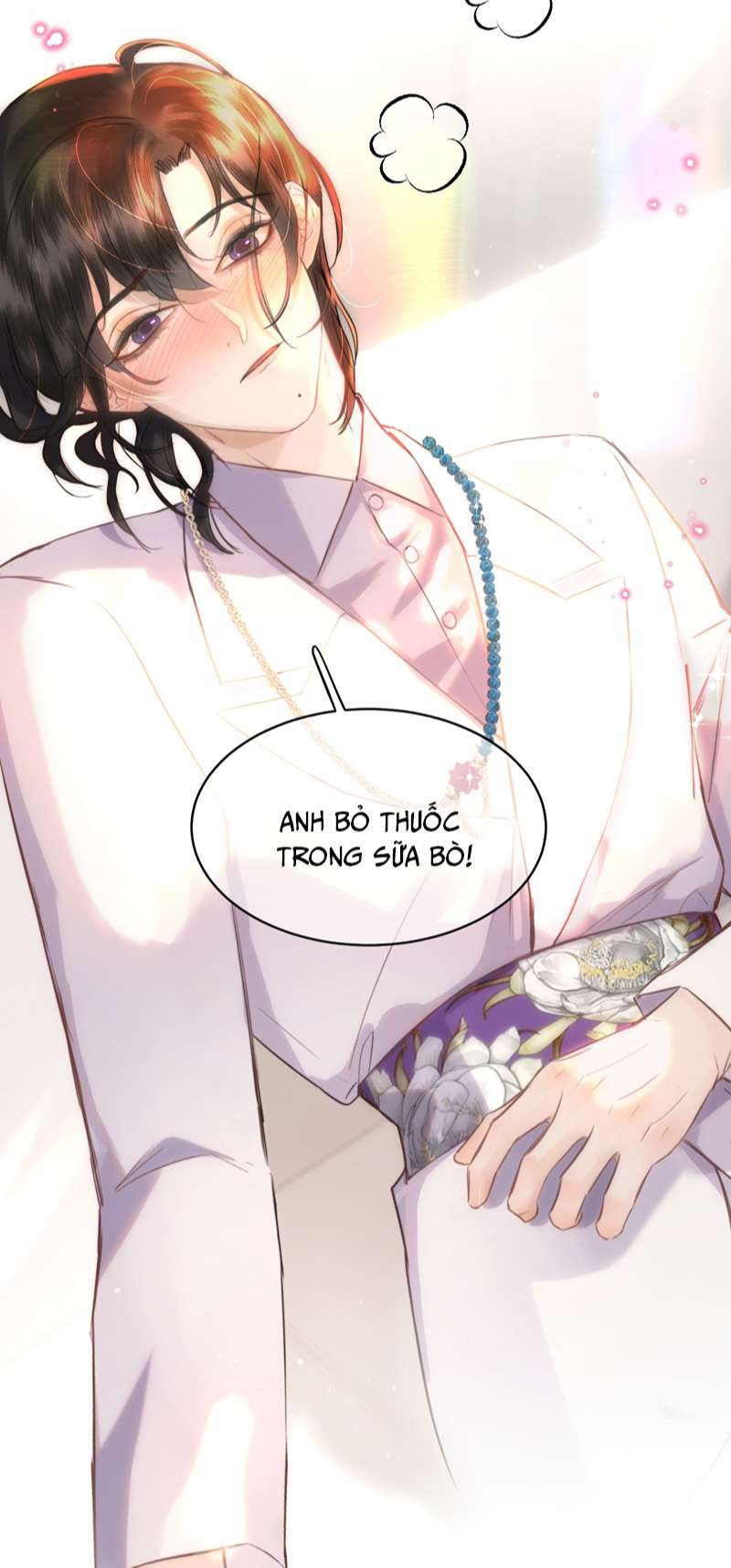 Trung Khuyển Không Thể Đẩy Ra Chapter 13 - Trang 4