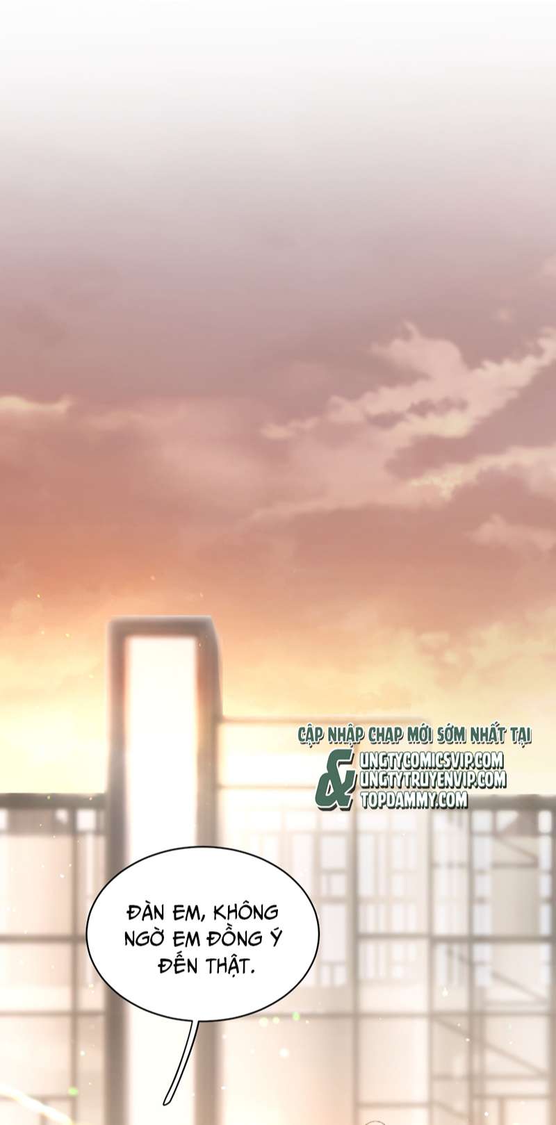 Trung Khuyển Không Thể Đẩy Ra Chapter 13 - Trang 4