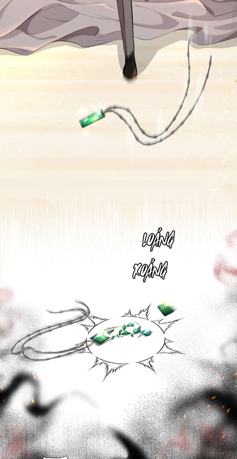 Trung Khuyển Không Thể Đẩy Ra Chapter 13 - Trang 4