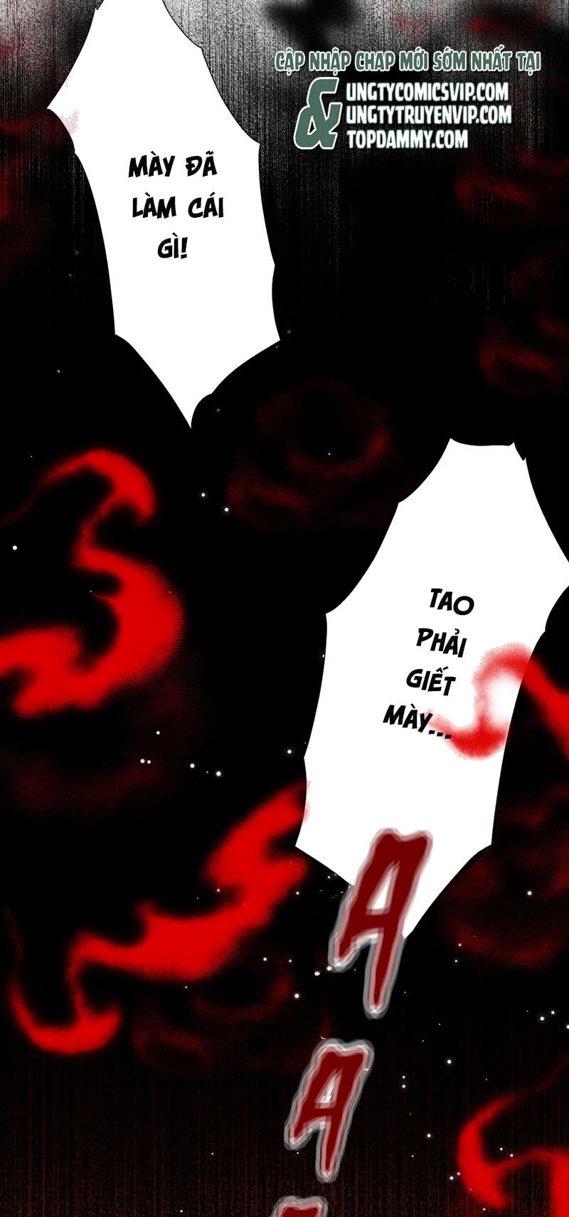 Trung Khuyển Không Thể Đẩy Ra Chapter 13 - Trang 4