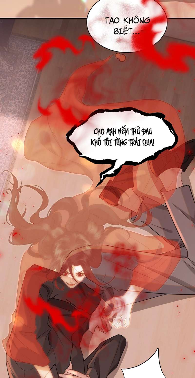 Trung Khuyển Không Thể Đẩy Ra Chapter 13 - Trang 4