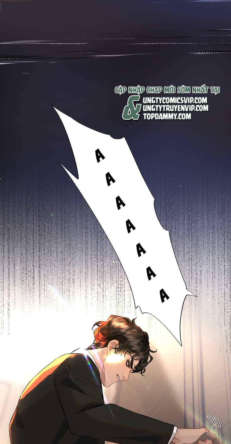 Trung Khuyển Không Thể Đẩy Ra Chapter 13 - Trang 4