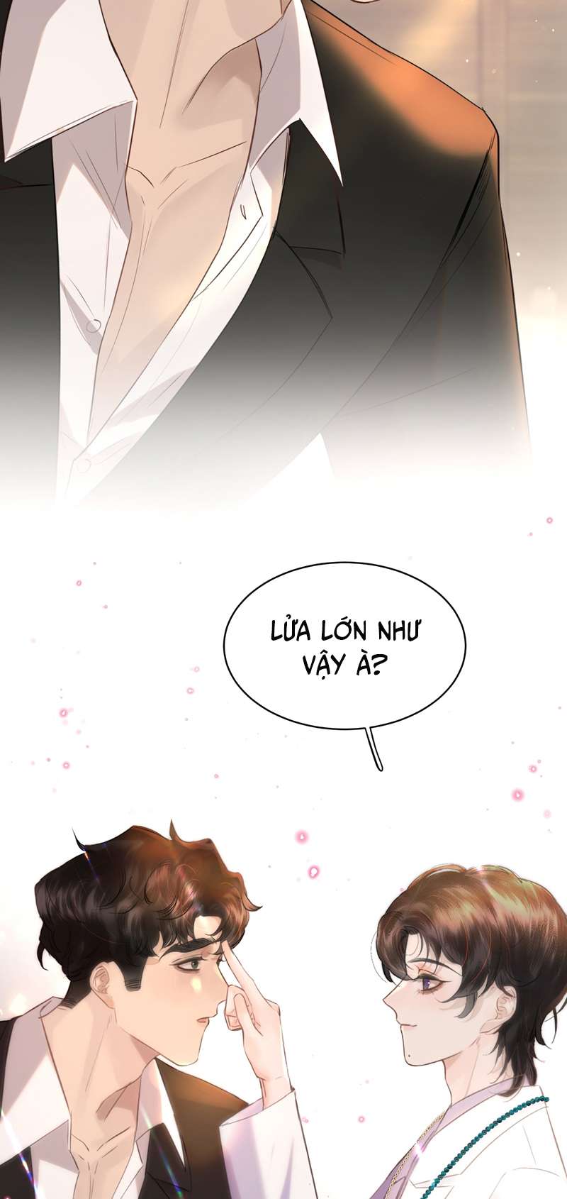 Trung Khuyển Không Thể Đẩy Ra Chapter 13 - Trang 4