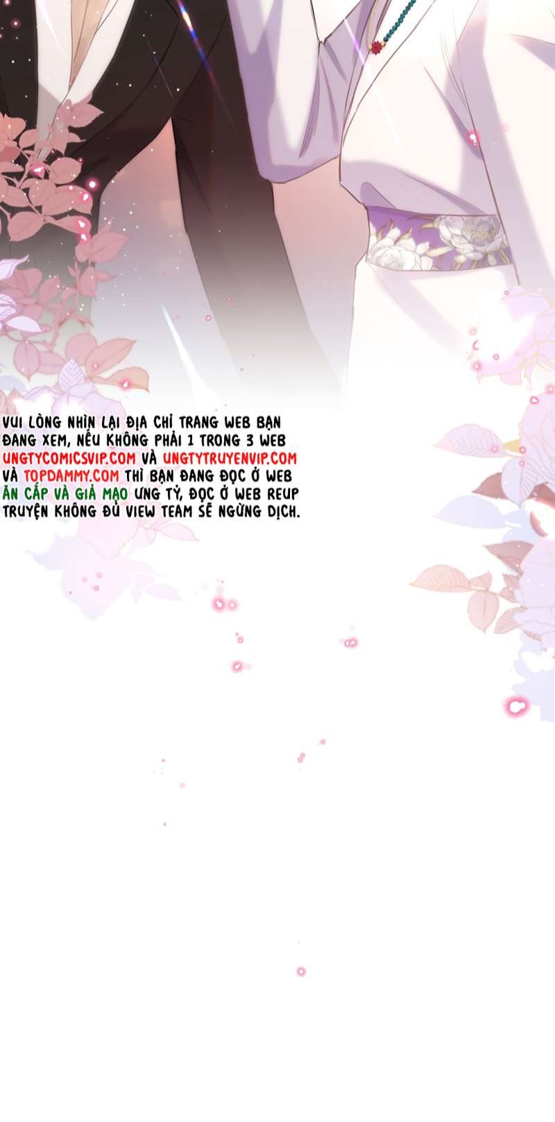 Trung Khuyển Không Thể Đẩy Ra Chapter 13 - Trang 4