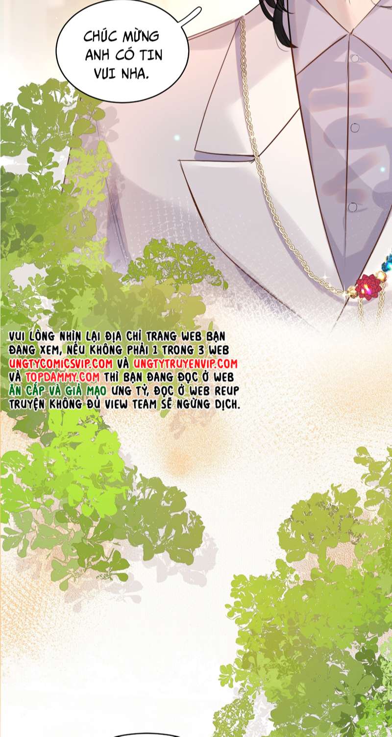 Trung Khuyển Không Thể Đẩy Ra Chapter 13 - Trang 4