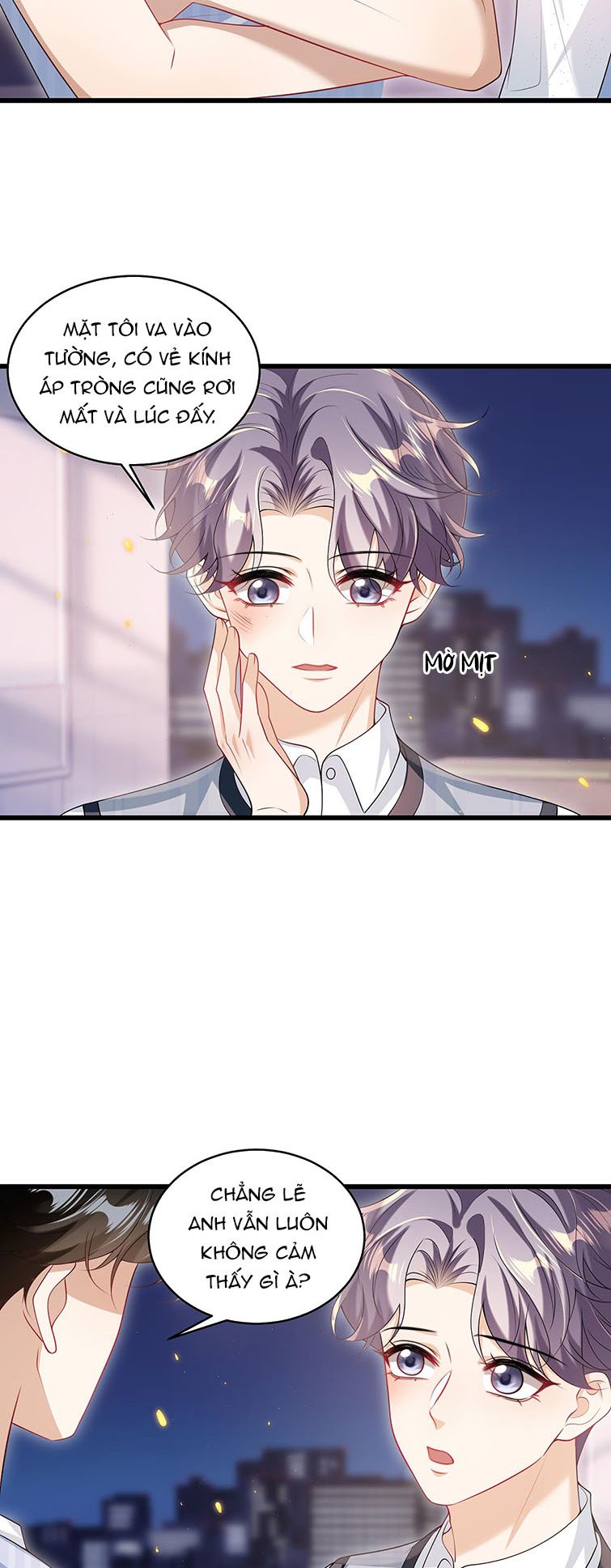 Thẳng Thắn Từ Nghiêm Chapter 68 - Trang 4