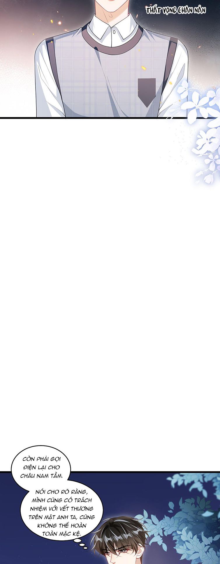 Thẳng Thắn Từ Nghiêm Chapter 68 - Trang 4