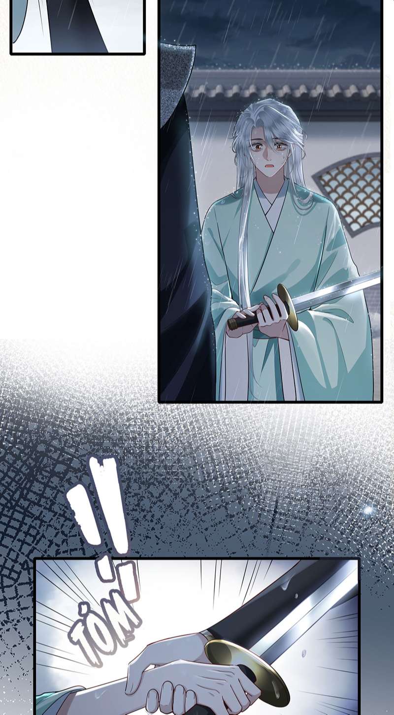 Điện Hạ Khuynh Thành Chapter 51 - Trang 4