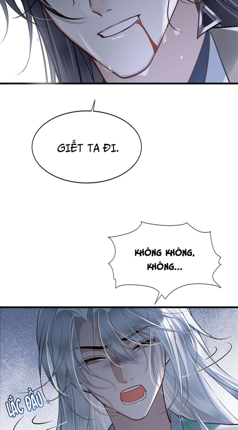 Điện Hạ Khuynh Thành Chapter 51 - Trang 4