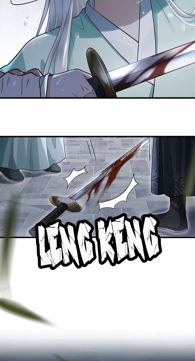 Điện Hạ Khuynh Thành Chapter 51 - Trang 4