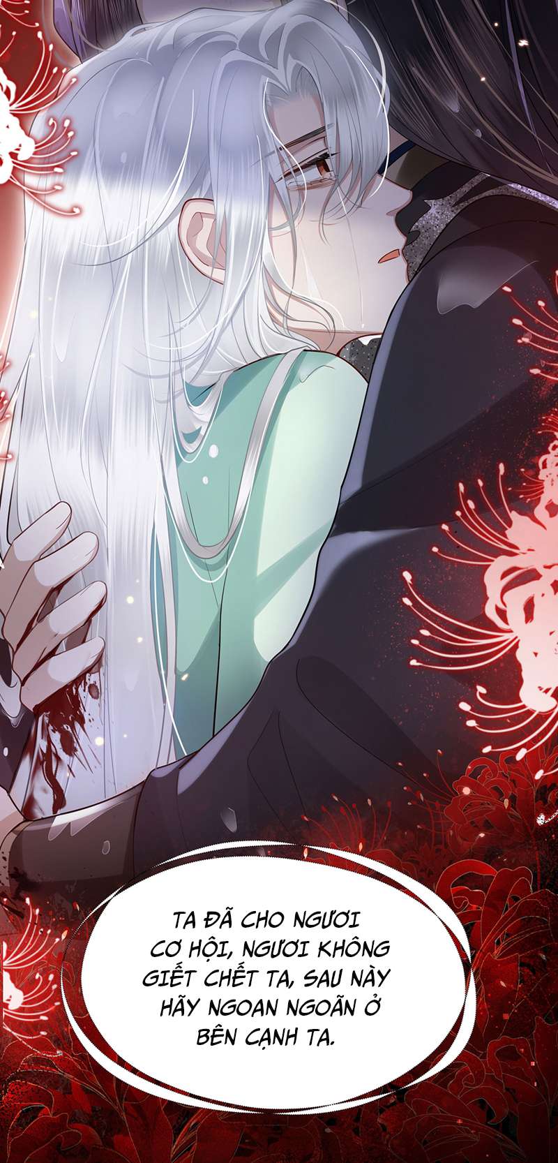 Điện Hạ Khuynh Thành Chapter 51 - Trang 4