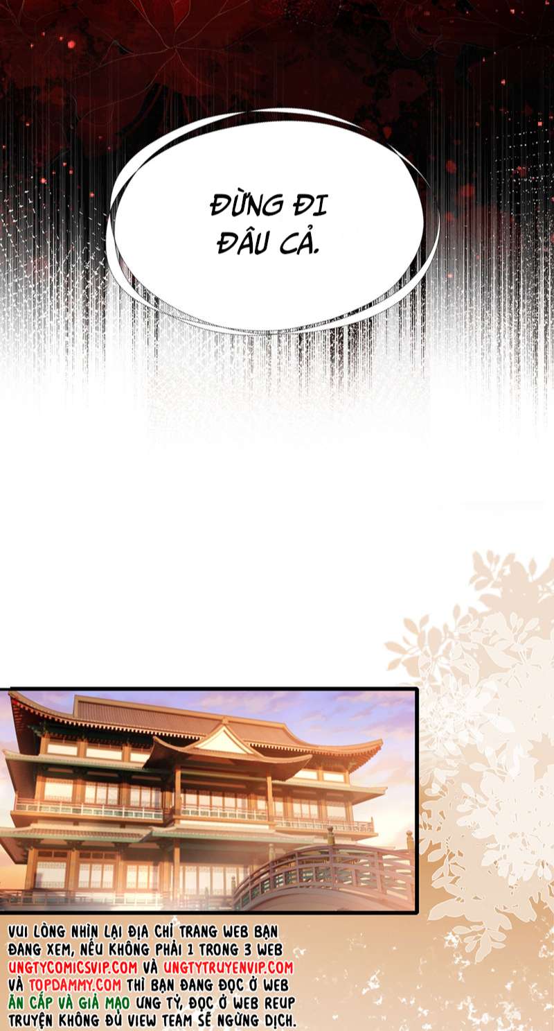 Điện Hạ Khuynh Thành Chapter 51 - Trang 4