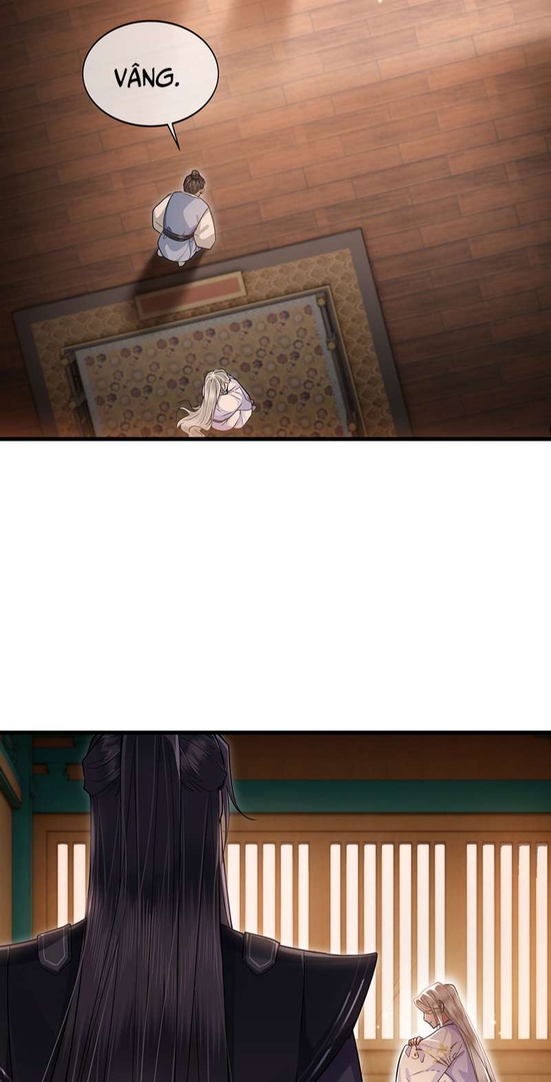 Điện Hạ Khuynh Thành Chapter 51 - Trang 4