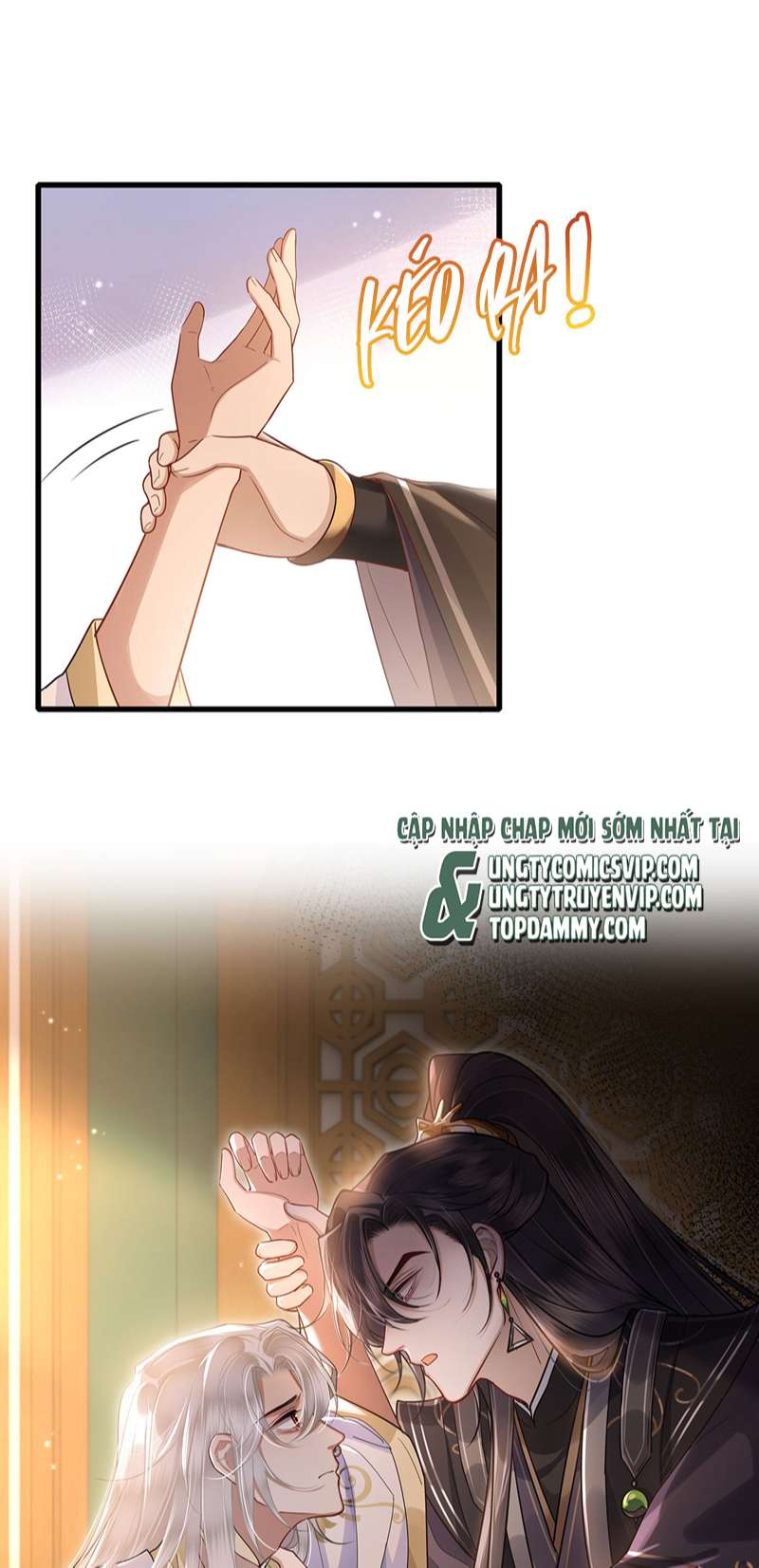 Điện Hạ Khuynh Thành Chapter 51 - Trang 4