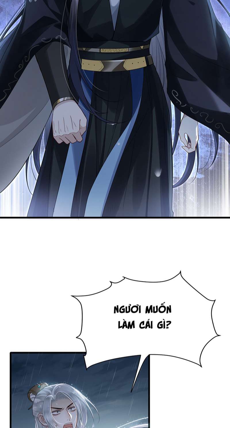 Điện Hạ Khuynh Thành Chapter 51 - Trang 4