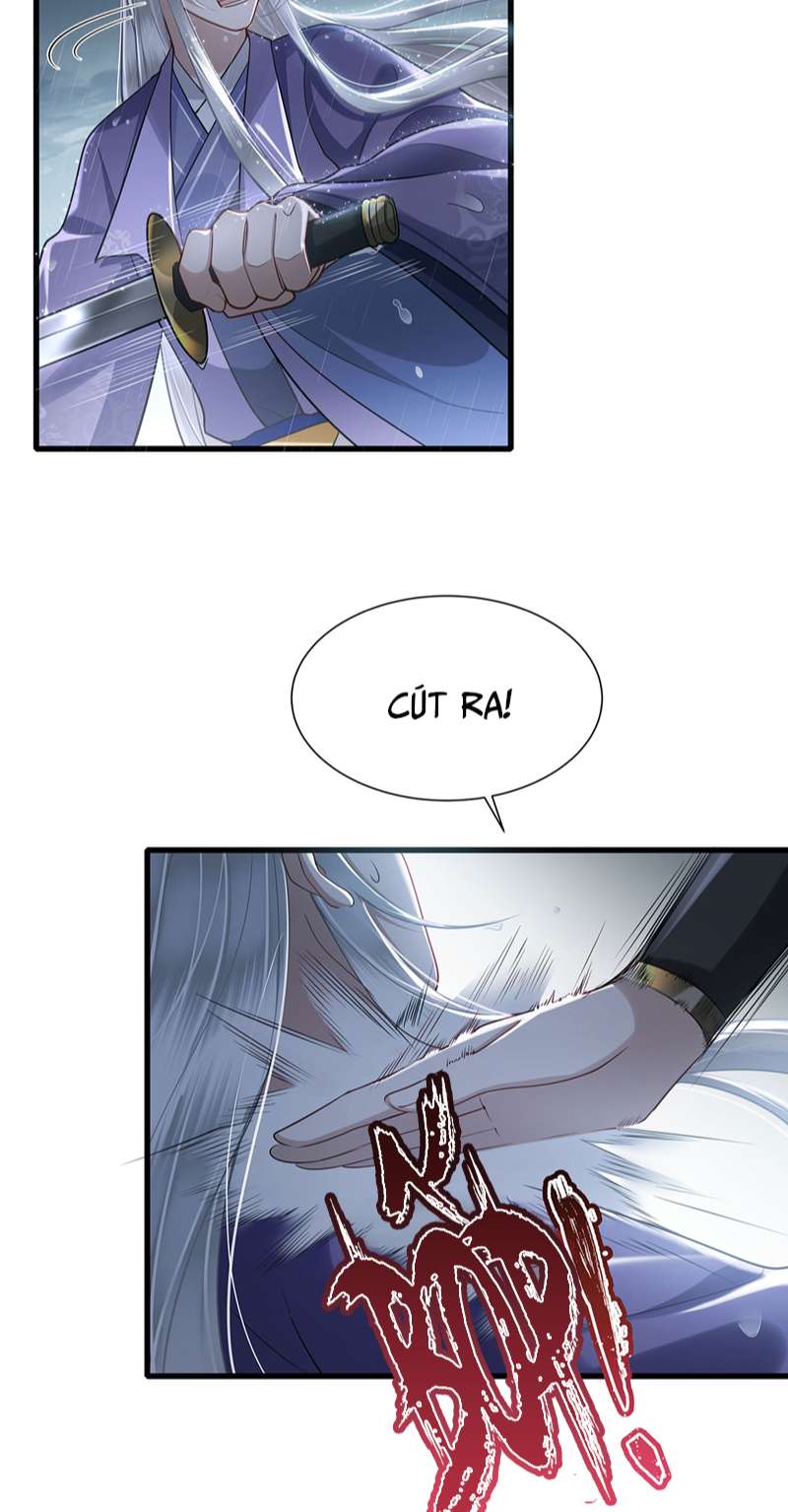 Điện Hạ Khuynh Thành Chapter 51 - Trang 4