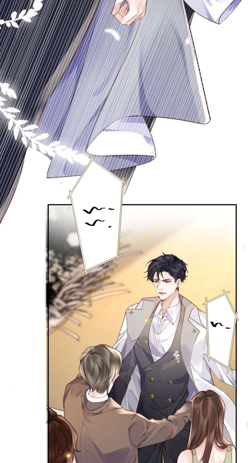 Tổng Tài Định Chế Tư Nhân Chapter 55 - Trang 4